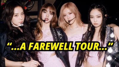 BLACKPINK Disbandment Buzz Reignites After Plans For YG Entertainment's New Girl Group Announcement