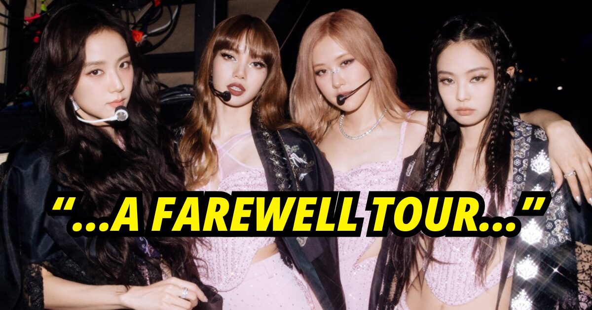 BLACKPINK Disbandment Buzz Reignites After Plans For YG Entertainment's New Girl Group Announcement