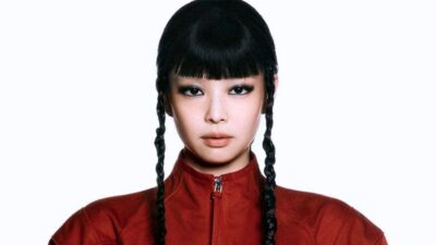 BLACKPINK JENNIE’s 'Like JENNIE’ becomes the Most Viewed 2025 K-pop MV on YouTube