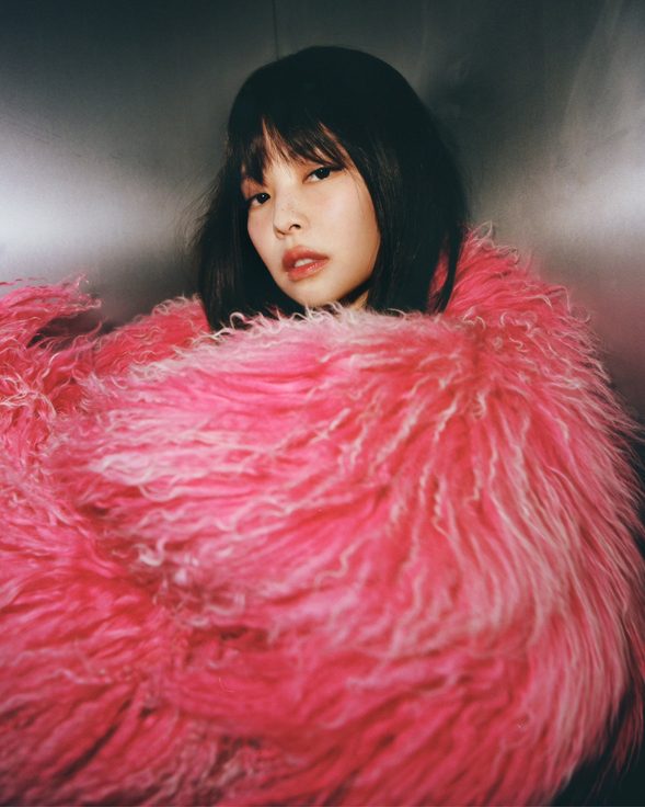 Blackpink Jennie’s “Like Jennie” Is The Longest-charting 2025 Song On The Top 10 Of Billboard Global 200 2 Jennie Twitter Update