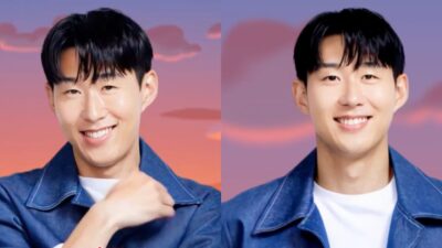 Brand Releases New Son Heung Min Advertisement, Sparks Intense Backlash