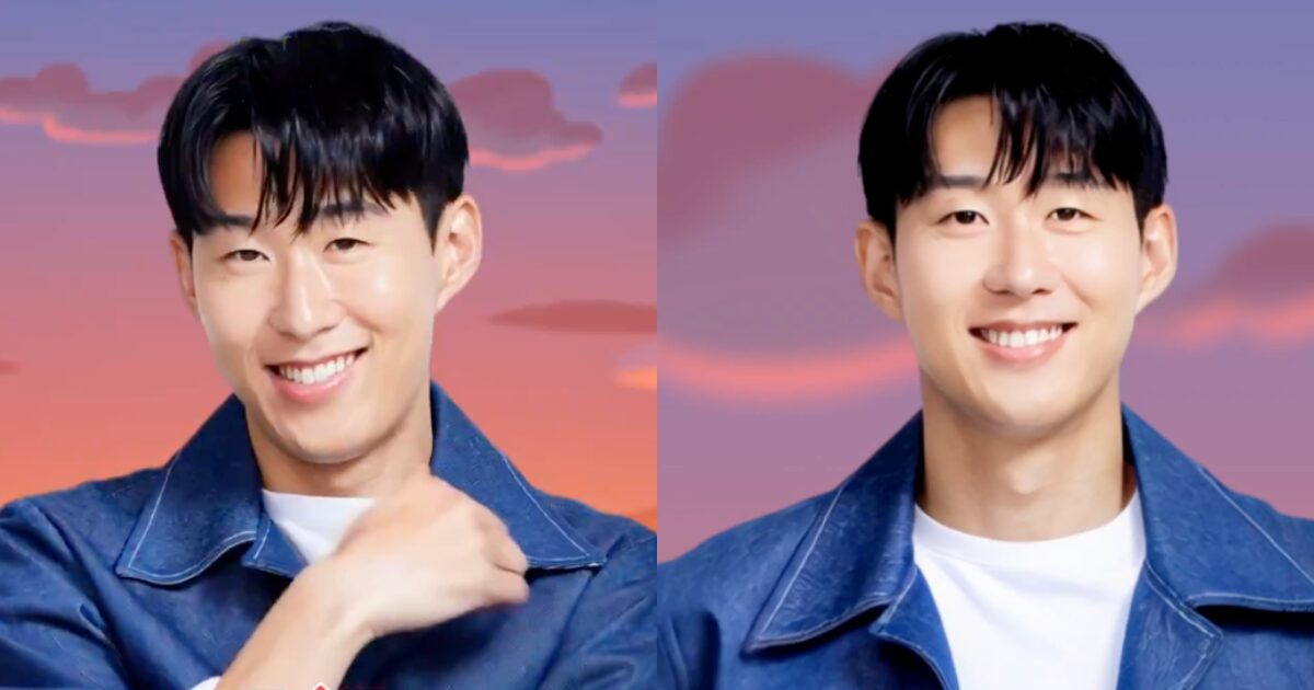 Brand Releases New Son Heung Min Advertisement, Sparks Intense Backlash