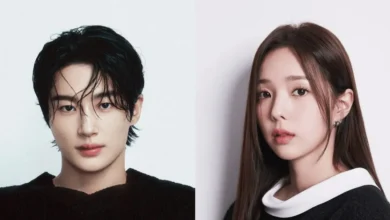 Byeon Woo Seok and Chae Soo Bin