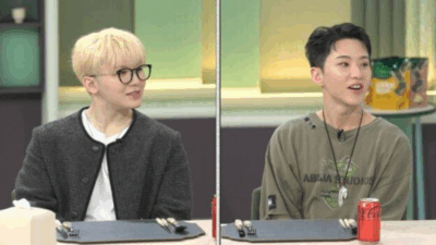 Chefs battle for SEVENTEEN’s $7K group dinner on ‘Please Take Care of My Refrigerator’