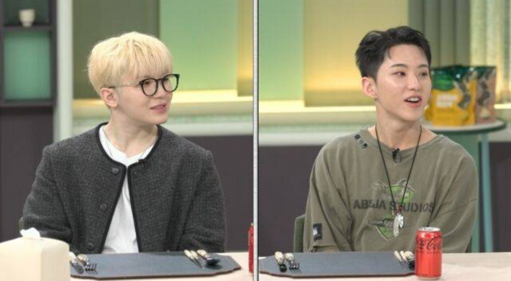 Chefs battle for SEVENTEEN’s $7K group dinner on ‘Please Take Care of My Refrigerator’