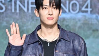 Dex Kim Jin Young Shocks With Sudden Retirement Plans