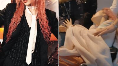 Heartbreaking Clips Of Female Idol's Poor Condition Trigger Major Concerns About Idol Life