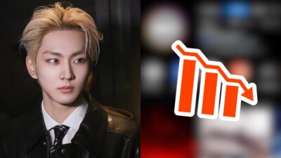 ENHYPEN Lose Thousands Of Followers Amid Active Boycott