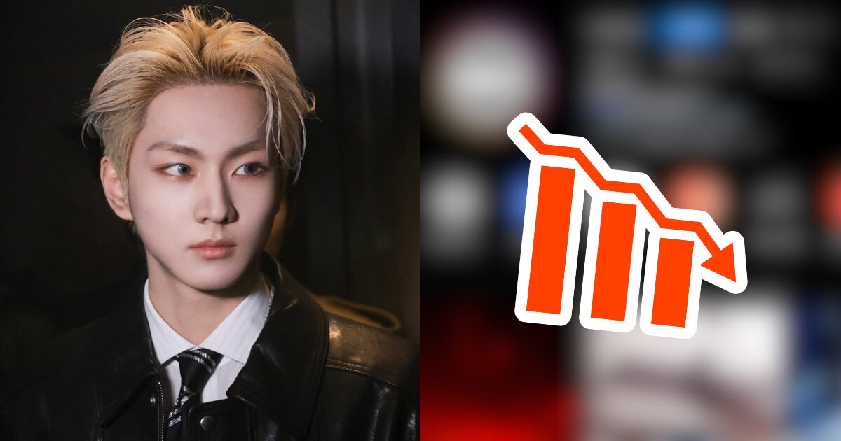 ENHYPEN Lose Thousands Of Followers Amid Active Boycott