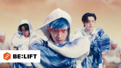 ENHYPEN unveils powerful second Teaser for “Bad Desire (With or Without You)”