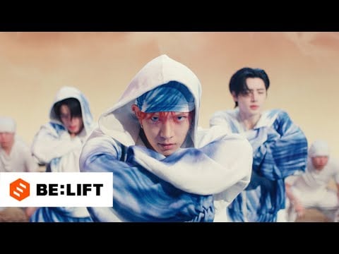 ENHYPEN unveils powerful second Teaser for “Bad Desire (With or Without You)”