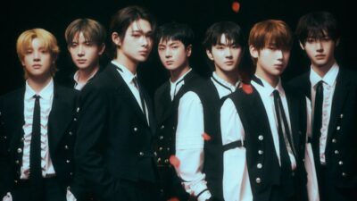 ENHYPEN reveals tracklist for 'Desire: Unleash'