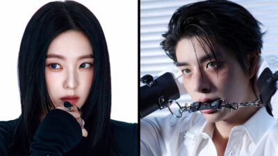 ENHYPEN's "BDSM" Concept Triggers Outrage Amid Red Velvet Irene & Seulgi's Controversy