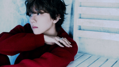 EXO Baekhyun's 'Essence of Reverie' sets record for highest 1st-day sales by a K-Pop solo artist on Hanteo in 2025