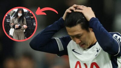 Son Heung Min's Ex-Girlfriend Arrested, Triggers Intense Backlash From Korean Netizens