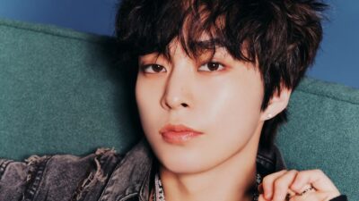 [EXCLUSIVE] [INTERVIEW] EXO’s XIUMIN reflects on his album ‘Interview X,’ shares aspirations: “I want to be remembered as a passionate artist”