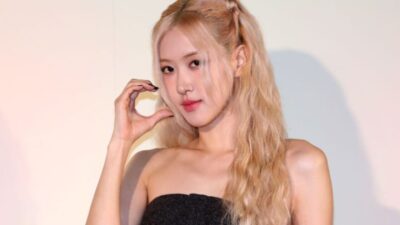 Experts Expose The Alleged Reason BLACKPINK's Rosé Withdrew From Korean Music Copyright Association