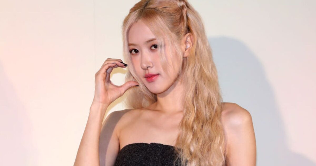 Experts Expose The Alleged Reason BLACKPINK's Rosé Withdrew From Korean Music Copyright Association