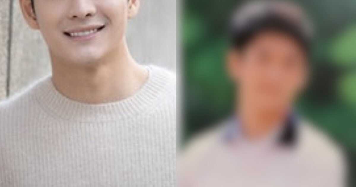 “Extraordinary Attorney Woo” Actor Goes Viral For Shocking Photos