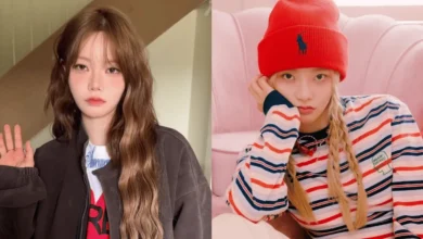 FIFTY FIFTY's Keena Faces Health Issues Following Police Interrogation