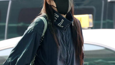 Actress Go Youn Jung | @goyounjung/Instagram