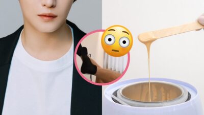 Popular Idol's Bet Leads To Him Waxing Someone's *sshole...On Camera 