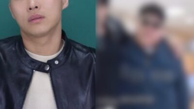 Popular Rapper Looks Unrecognizable In Newest Update