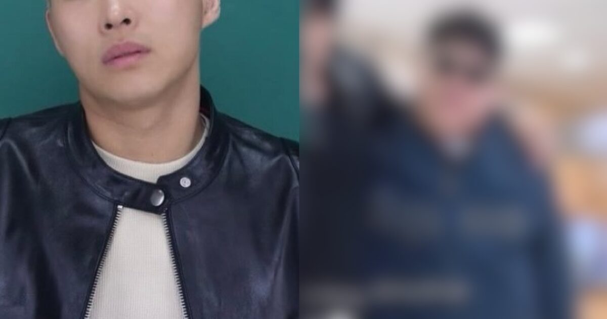 Popular Rapper Looks Unrecognizable In Newest Update