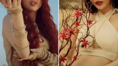 Fifth-Generation Girl Group's "Grating" Vocals Hit With Major Criticism In Latest Comeback