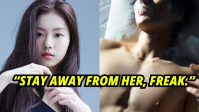 Former HYBE Singer Under Fire After Commenting On Ex-LE SSERAFIM Garam’s Post