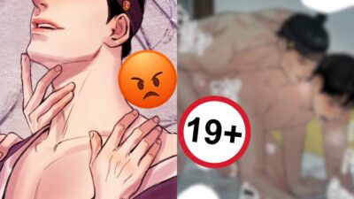 Globally Popular 19+ BL Webtoon To Be Made Into A Series, Already Faces Heated Backlash