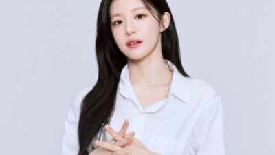 Go Youn Jung Reveals How Her Government-Worker Younger Brother Protects Her