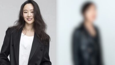 HYBE Allegedly Hires Famous Branding Expert As Min Hee Jin’s Successor