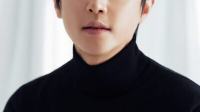 Handsome 42-Year-Old Actor Makes Surprise Wedding Announcement