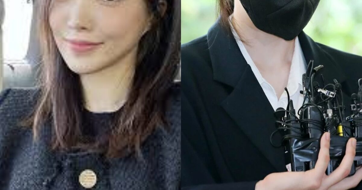 "Heart Signal" Star Sparks Worry With Troubling Post Containing Will