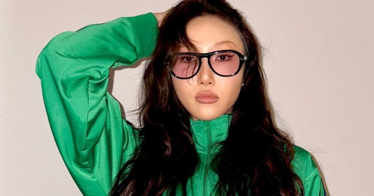 MAMAMOO's Hwasa Sparks Backlash With Controversial Revealing Outfit