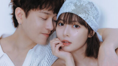 HyunA Shares Unexpected "Couple Items" From A Night Out