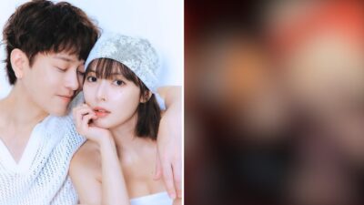HyunA's New Post With Controversial Husband Triggers Majorly Divided Reactions