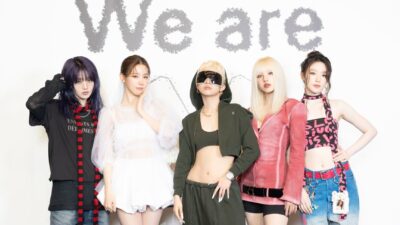 I-DLE reveals why they removed the (G) from their name