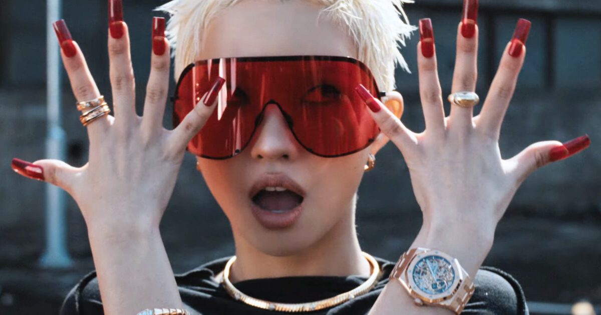 i-dle's New Song Hit With Heavily Divided Reactions