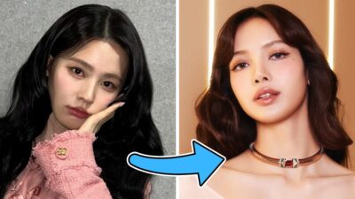 i-dle's Miyeon Was Shunned By Her Members... But BLACKPINK's Lisa Intervened 