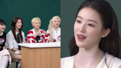 i-dle's Shuhua Confesses That She Was Preparing To Leave The Group