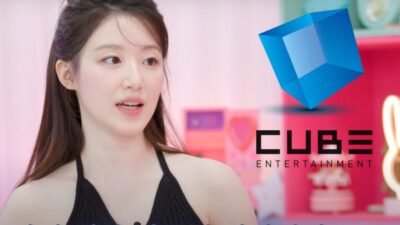 i-dle's Shuhua Shockingly Admits Why She Nearly Didn't Renew Her Contract