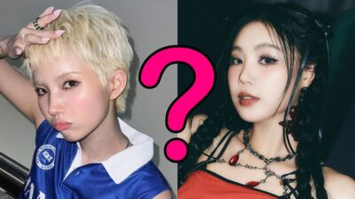 i-dle's Soyeon Addresses Speculation That The Name Change Involves Former Member Soojin 