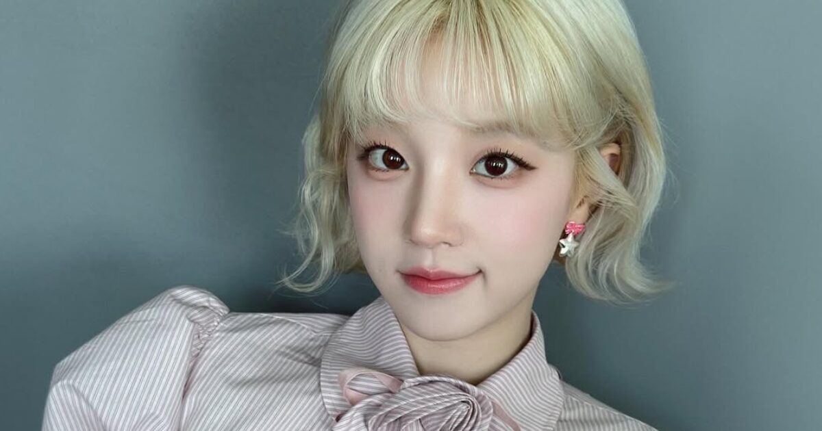 i-dle's Yuqi Goes Viral Following Unexpected Fan Interaction