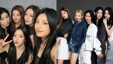 ITZY Confirms for June Comeback
