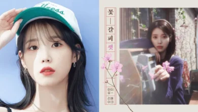IU Announces First Remake Album In Eight Years