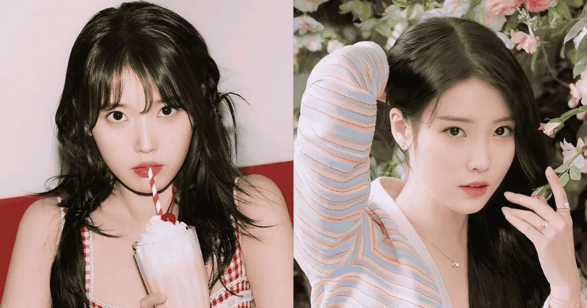 IU Spreads Warmth on Children's Day with 150 Million KRW Donation