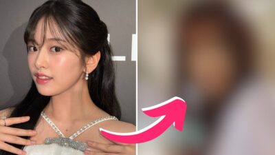 IVE Yujin's Unrecognizable Transformation Is Going Viral With "Non-K-Pop" Makeup