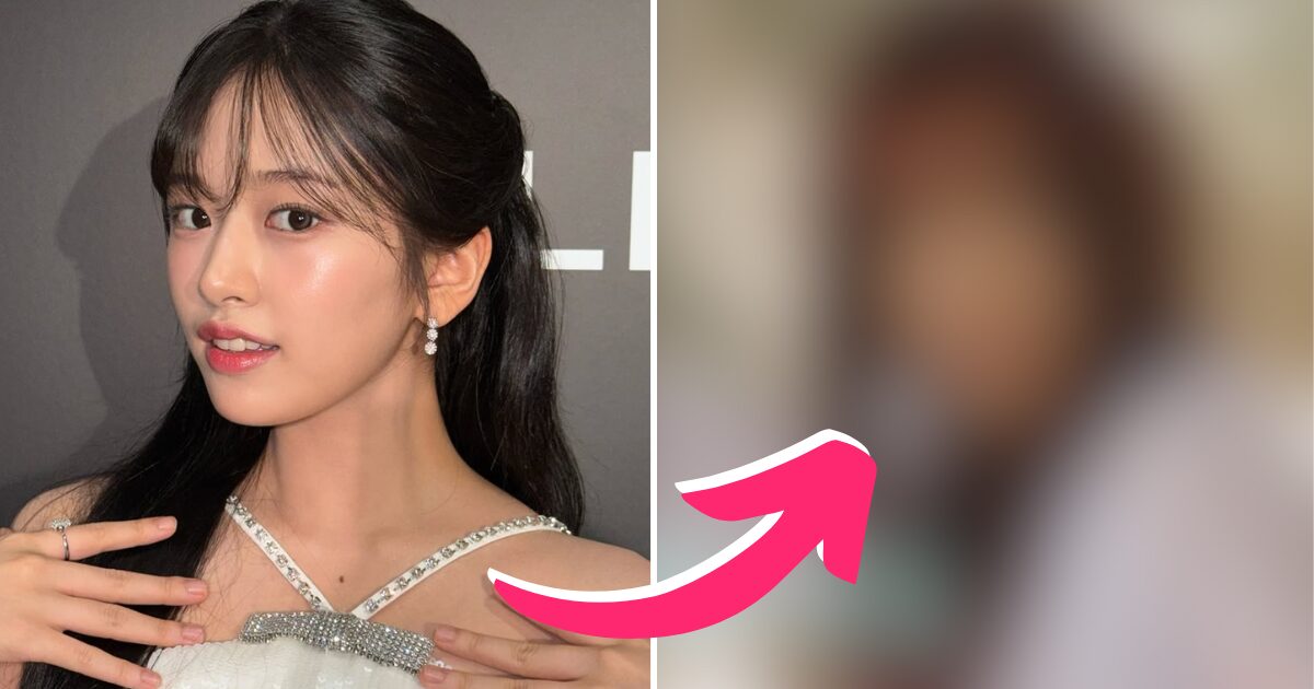 IVE Yujin's Unrecognizable Transformation Is Going Viral With "Non-K-Pop" Makeup